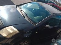 Usata Citroën C2 122 CV (89 kW) 2005 Nero Utilitaria