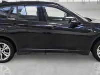 Usata BMW X1 Advantage 125 CV (91 kW) 2022 Nero SUV