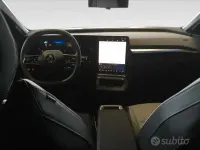 Usata Renault Megane E-Tech 55 kW (75 CV) 2023 Bianco Berlina
