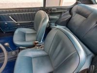 Usata Fiat 128 1970 Blu Coupé