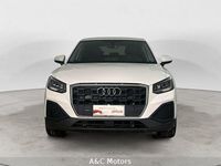 Usata Audi Q2 Admired 116 CV (85 kW) 2023 Bianco SUV