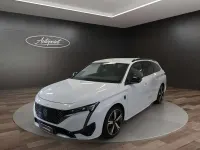 Usata Peugeot 308 SW GT 145 CV (106 kW) 2025 Bianco Station wagon