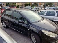 usata Peugeot 307 5p 1.6 hdi 16v Open 90cv