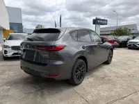 Nuova Mazda CX-60 Homura-Line 249 CV (183 kW) 2026 Machine grey SUV