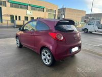 Usata Ford Ka Titanium 69 CV (50 kW) 2010 Viola Berlina