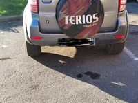 usata Daihatsu Terios Terios 1.5 4WD SX