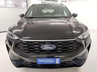 Usata Ford Kuga ST-Line 179 CV (131 kW) 2025 Agata black SUV