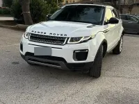Usata Land Rover Range Rover evoque 150 CV (110 kW) 2016 Bianco Station wagon