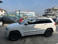 usata Jeep Grand Cherokee Grand Cherokee3.0 V6 CRD 250