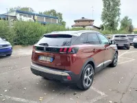 Usata Peugeot 3008 Allure 131 CV (96 kW) 2018 Bronzo SUV