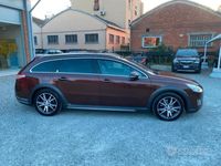 usata Peugeot 508 RXH 2.0 Hybrid4