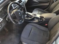 Usata BMW 320 184 CV (135 kW) 2013 Station wagon