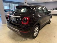Usata Fiat 500 Urban 120 CV (88 kW) 2019 Nero Station wagon