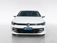 Nuova VW Golf VIII Edition 115 CV (84 kW) 2026 Bianco Berlina