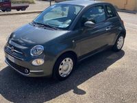 Usata Fiat 500 2018