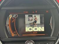 Usata Mini One D Clubman 116 CV (85 kW) 2016 Station wagon