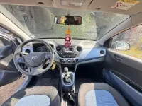 Usata Hyundai i10 87 CV (63 kW) 2014 Utilitaria