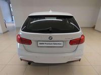 Usata BMW 316 M Sport 116 CV (85 kW) 2016 Station wagon