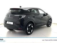 Occasion Renault Captur Techno 91 ch (66 kW) 2025 Noir SUV