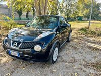Usata Nissan Juke Acenta 110 CV (80 kW) 2012 SUV