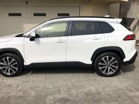 Usata Toyota Corolla Cross Trend 197 CV (144 kW) 2023 Bianco SUV