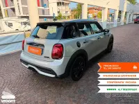Usata Mini Cooper S 178 CV (130 kW) 2021 Utilitaria