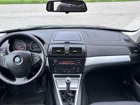 Usata BMW X3 177 CV (130 kW) 2009 SUV