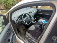 Occasion Ford C-MAX 90 ch (66 kW) 2007 Gris Monospace