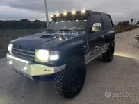 Usata Mitsubishi Pajero 1999 SUV