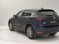 usata Mazda CX-5 2.2 Exceed awd 150cv auto my19