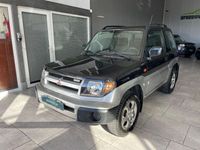 usata Mitsubishi Pajero Pinin GDI Pininfarina 1.8 16V