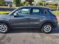 usata Fiat 500X 1.6 MultiJet 120 CV DCT Lounge