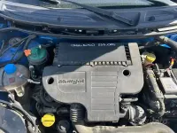Usata Fiat Panda 69 CV (50 kW) 2006 Utilitaria