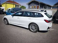 Usata BMW 316 122 CV (89 kW) 2022 Other Station wagon