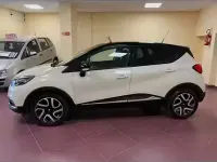 Occasion Renault Captur 90 ch (66 kW) 2015 Gris SUV