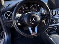 Usata Mercedes CLA220 Shooting Brake Premium 177 CV (130 kW) 2017 Station wagon