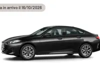 Begagnad BMW 220 Efficient Dynamics 163 HK (119 kW) 2024 Silver Sedan