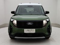 usata Ford Tourneo Nuovo T. Courier Nuovo T. CourierActive 1.0 EcoBoost 125 CV 93 kW Trasmissione automatica Powershift a 7 rap