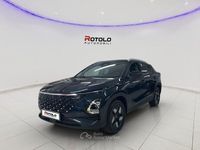 Nuova Omoda 5 147 CV (108 kW) 2025 Nero SUV