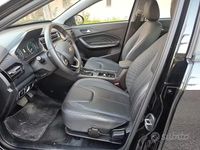 Usata DR DR 3.0 116 CV (85 kW) 2024 Nero SUV