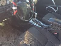 Usata Peugeot 407 138 CV (101 kW) 2007 Grigio Station wagon