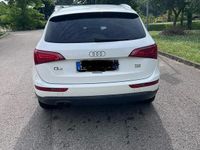 Usata Audi Q5 170 CV (125 kW) 2010 SUV