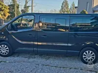 Usata Renault Trafic 2019 Nero Monovolume