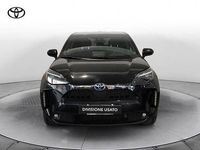Usata Toyota Yaris Hybrid Trend 2022 Nero Pick-up