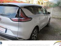 usata Renault Espace dCi 160CV EDC Energy Initiale Paris 4Control