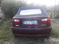 usata Fiat Punto Cabriolet s 1,2 1997