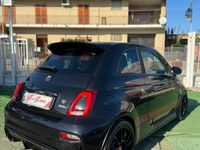 usata Abarth 595 1.4 Turbo T-Jet 165 CV Turismo