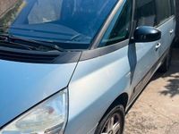 Usata Renault Espace 2006 Monovolume