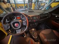 Usata Fiat 500L 2015 Monovolume