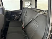 Usata Fiat Panda 70 CV (51 kW) 2024 Nero Utilitaria